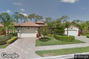 7355 Lantana Cir, Naples, FL 34119