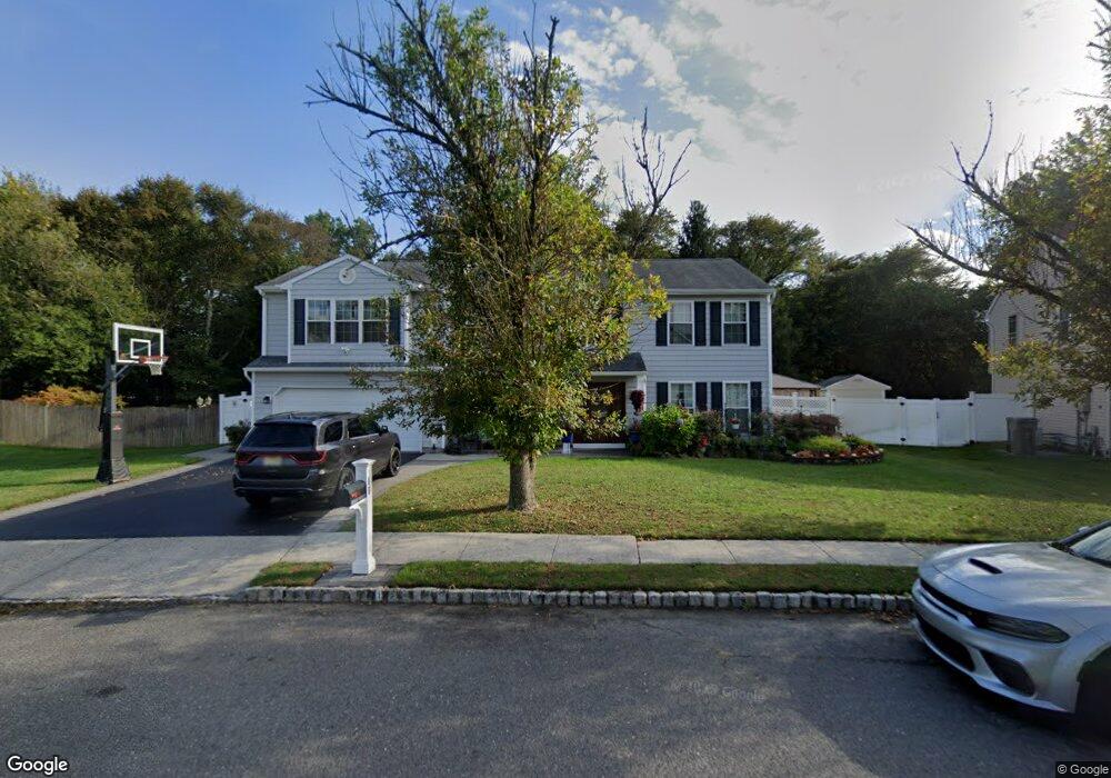 17 Cripple Creek Rd, Howell, NJ 07731 - photo 1