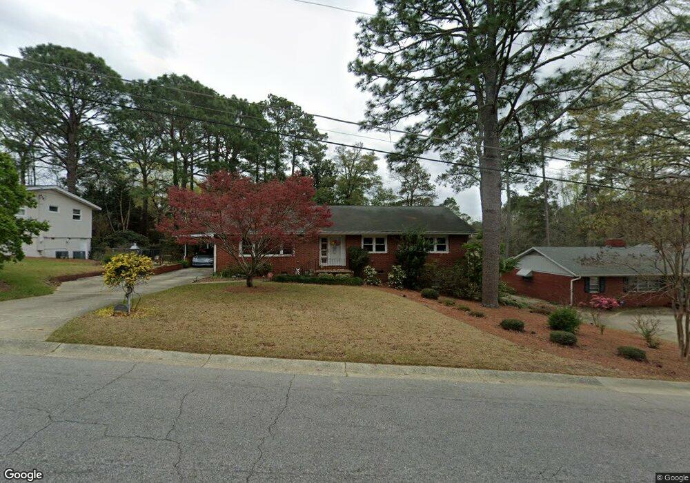 2219 Meadow Wood Rd, Fayetteville, NC 28303 - photo 1