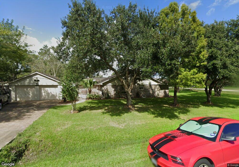 17020 Mclean Rd unit 104, Pearland, TX 77584 - photo 1