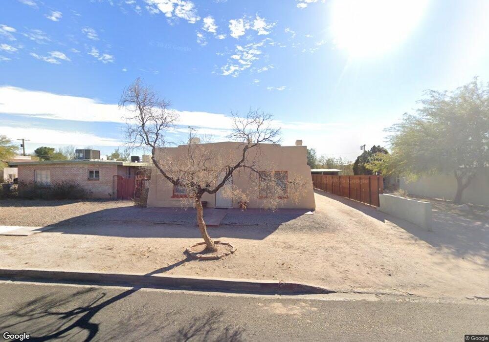 1640 E 8th St unit B, Tucson, AZ 85719 - photo 1