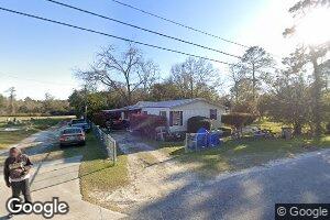 502 S College St, Sparks, GA 31647