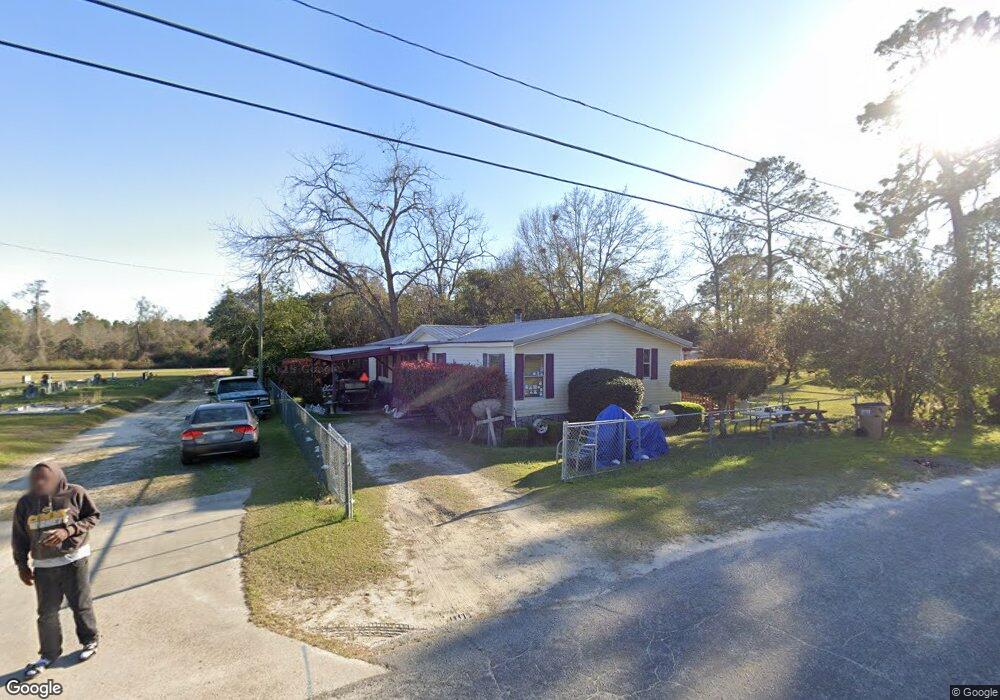 502 S College St, Sparks, GA 31647 - photo 1