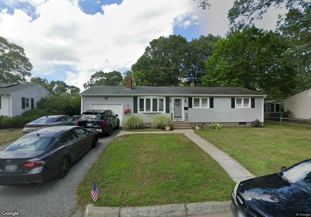 217 Asylum Rd, Warwick, RI 02886 - photo 1