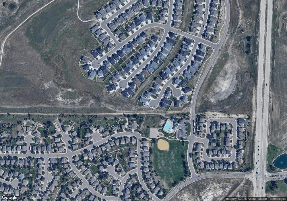 5511 Saddle Skirt St, Parker, CO 80134 - photo 1