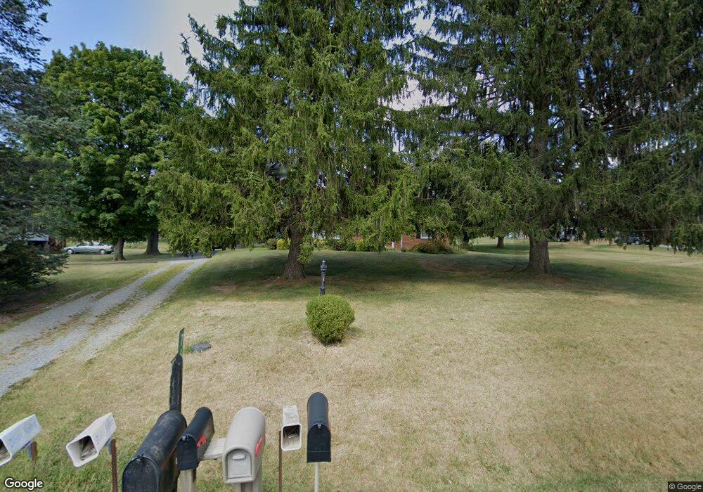 767 Middlebrook Rd, Staunton, VA 24401 - photo 1