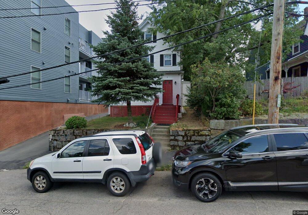 8 Walnut St, Quincy, MA 02171 - photo 1