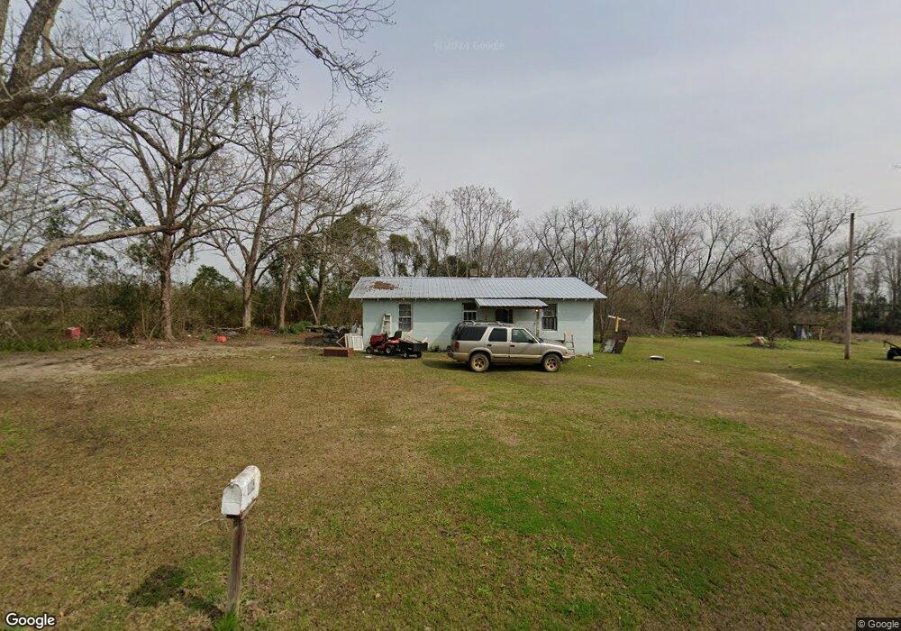 4184 Pleasant Hill Rd, Portal, GA 30450 - photo 1