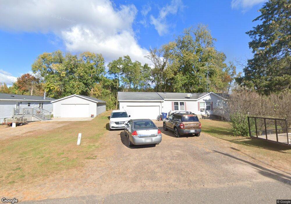 346 Phillips St, Chetek, WI 54728 - photo 1