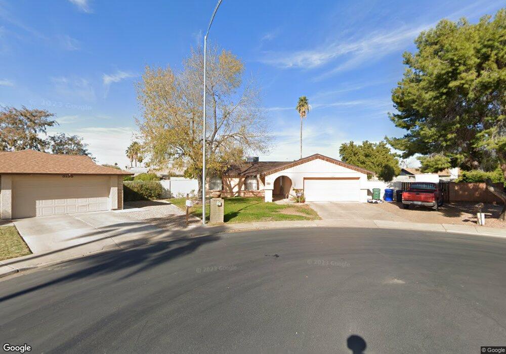 3137 S Orange Cir unit 1, Mesa, AZ 85210 - photo 1