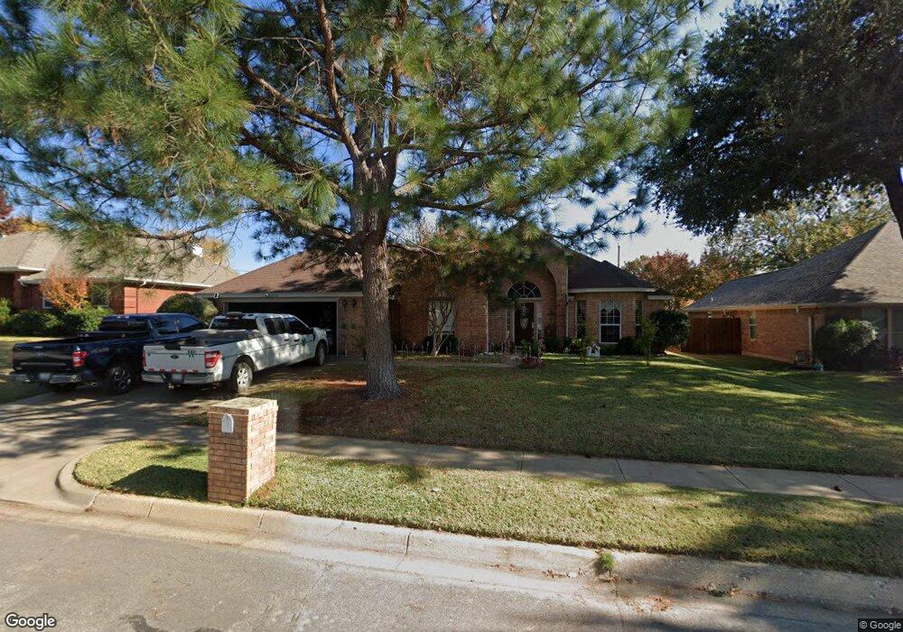 6428 Westgate Dr, North Richland Hills, TX 76182 - photo 1