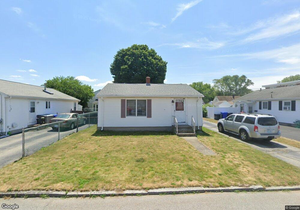 101 Linton St, Pawtucket, RI 02861 - photo 1