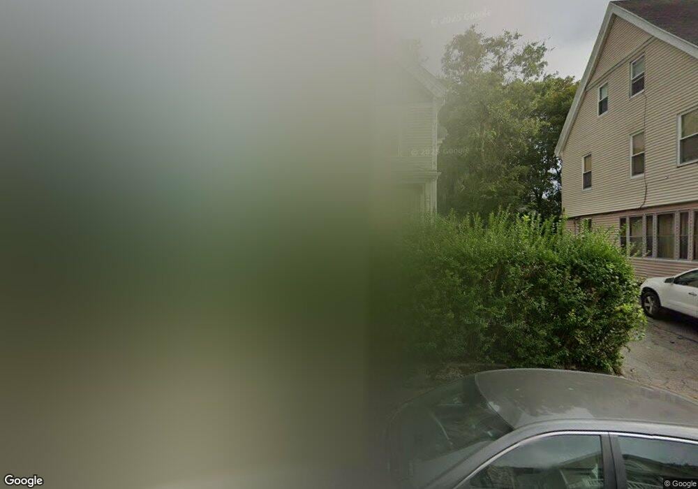 29 Brent St unit 2, Dorchester Center, MA 02124 - photo 1