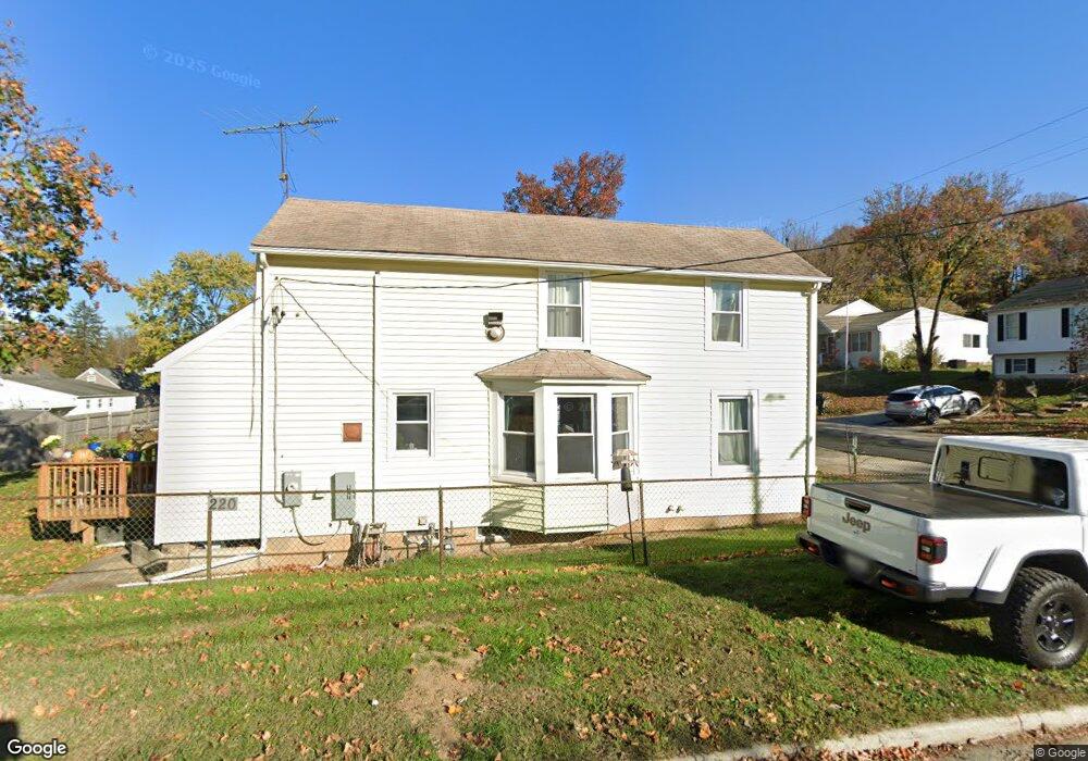 220 Elizabeth Ave, Halethorpe, MD 21227 - photo 1