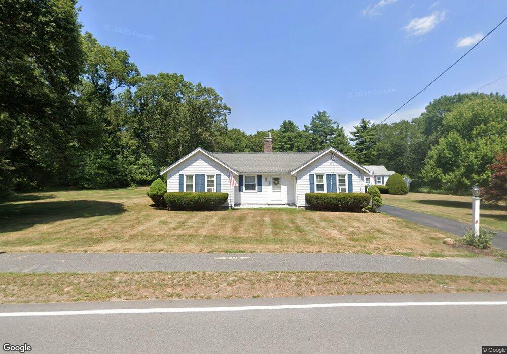 423 Peakham Rd, Sudbury, MA 01776 - photo 1