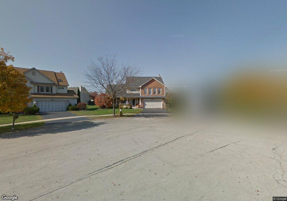 4807 Daggets Ct, Naperville, IL 60564 - photo 1