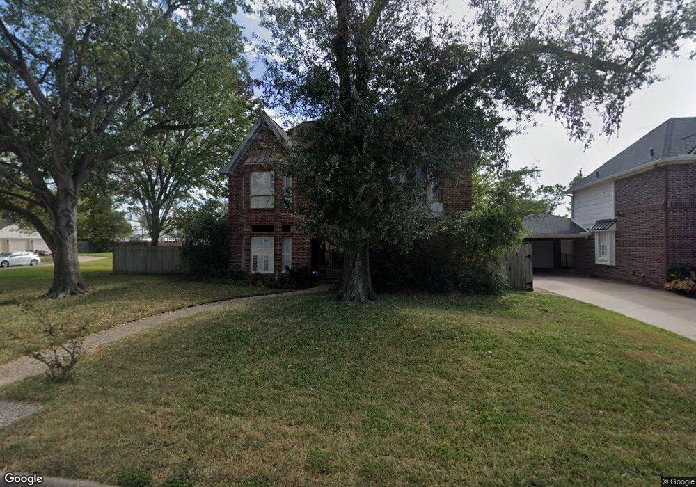 14303 Islandwoods Dr, Houston, TX 77095 - photo 1