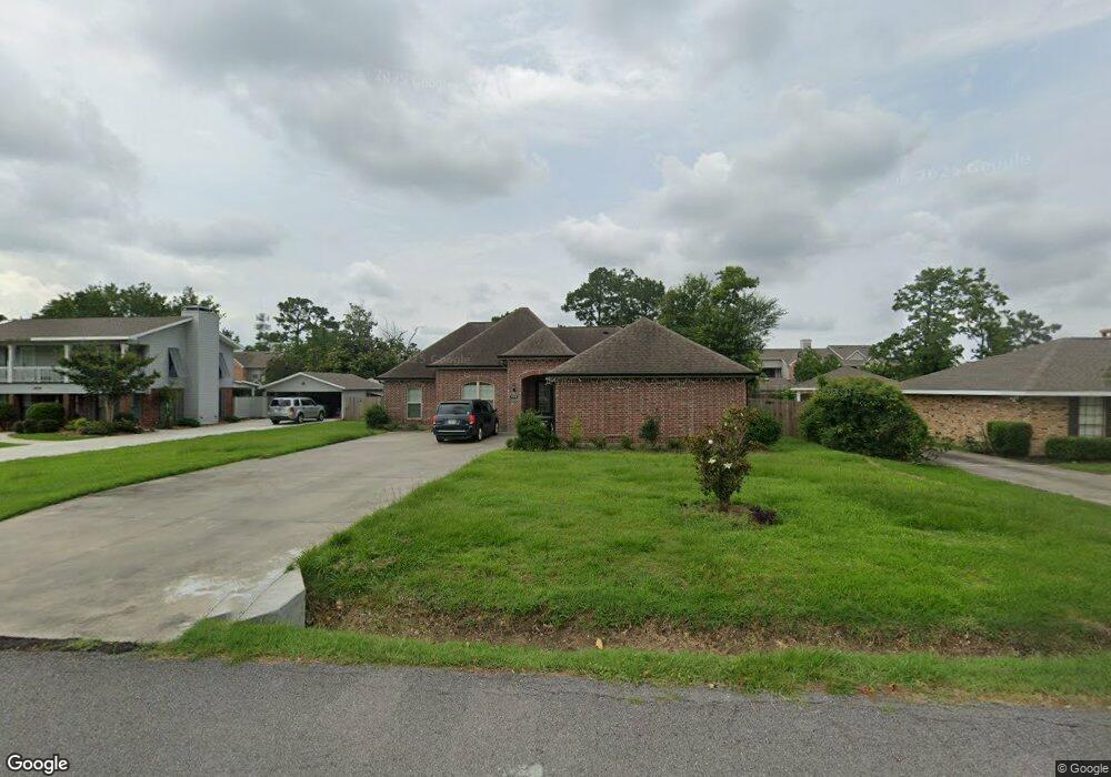 1913 Wilmax St, Lake Charles, LA 70605 - photo 1