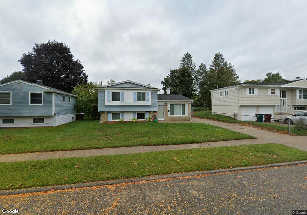 3309 Hepfer Rd, Lansing, MI 48911 - photo 1