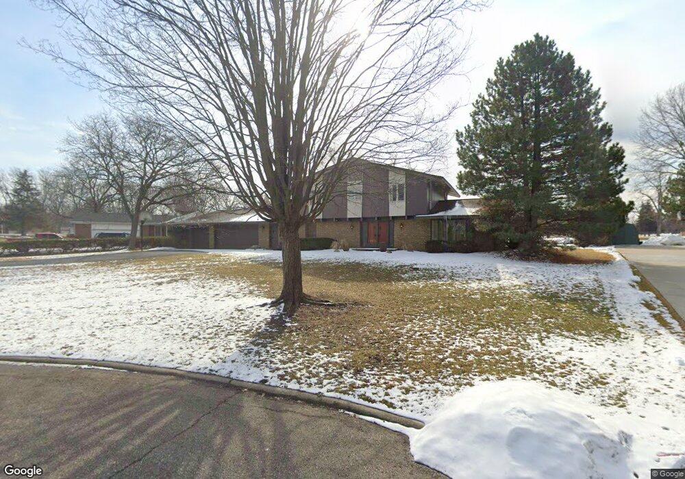 2610 Pewanaga Place, Flint, MI 48507 - photo 1