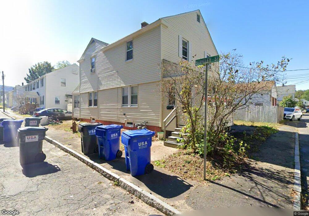 24 Berkeley St, Easthampton, MA 01027 - photo 1