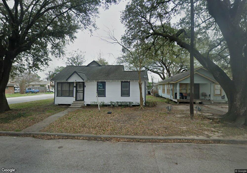 5212 Terry St, Houston, TX 77009 - photo 1