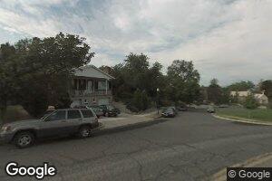 1408 E 900 S, Salt Lake City, UT 84105