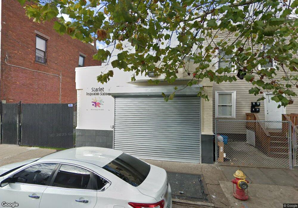 105-107 N Main St, Paterson, NJ 07522 - photo 1