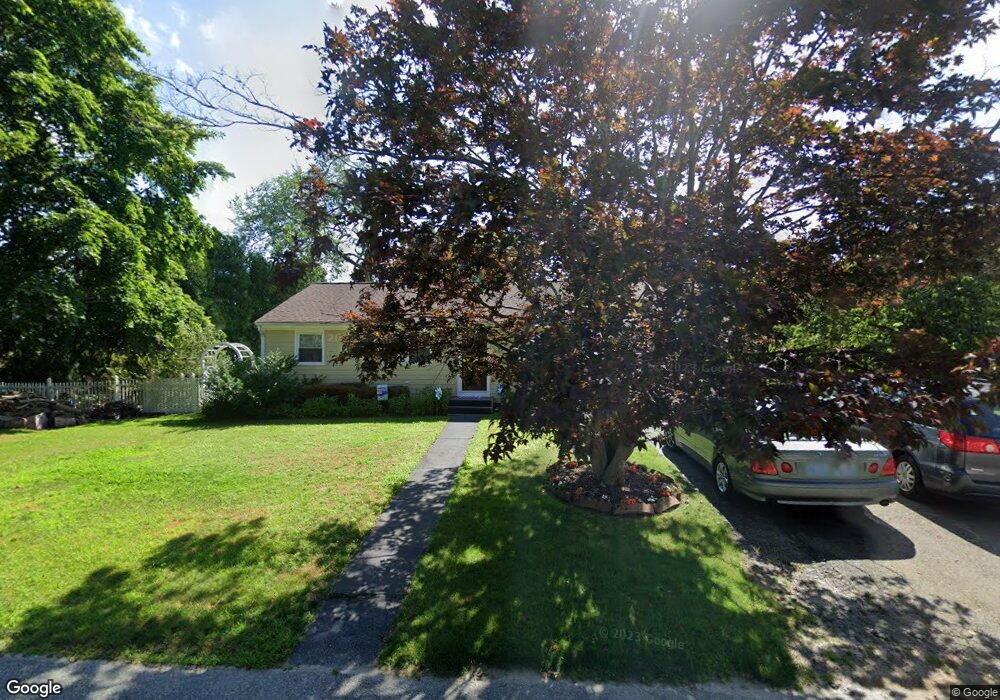 6 Aubin Ave, Warren, RI 02885 - photo 1