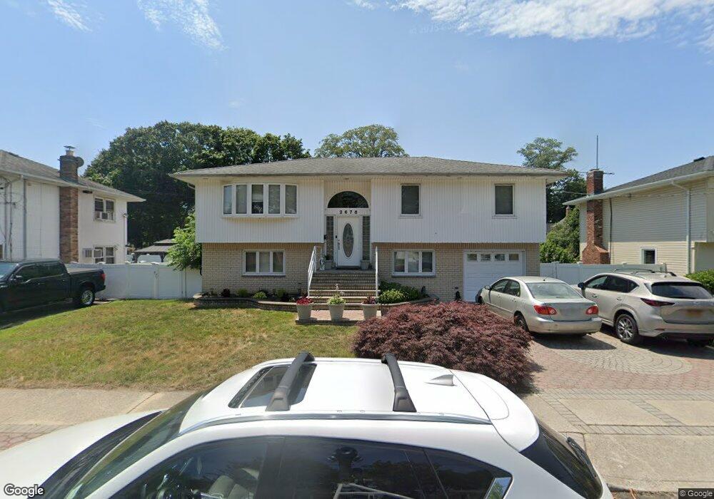 2678 Hansen Place, Baldwin, NY 11510 - photo 1