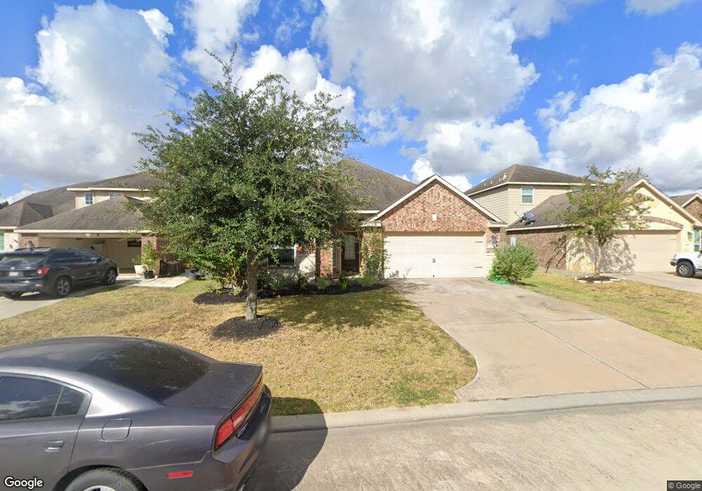 20407 Sir Penguin Dr, Hockley, TX 77447 - photo 1