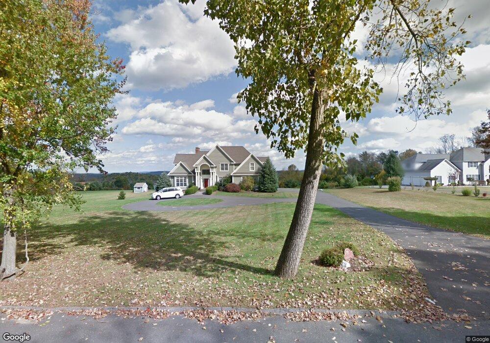 72 Parmalee Hill Rd, Newtown, CT 06470 - photo 1