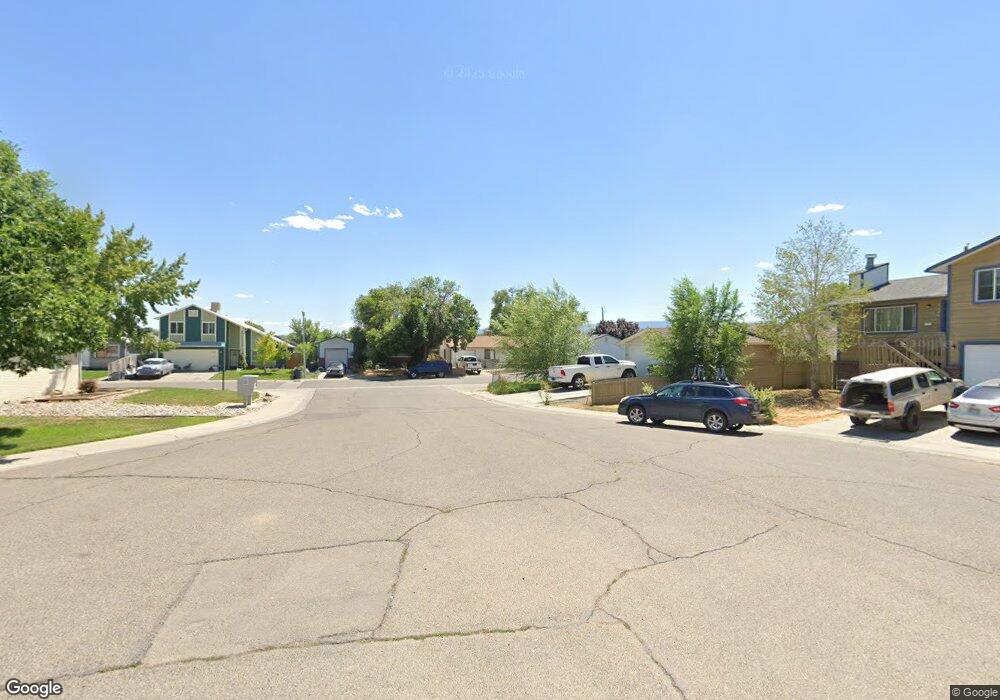 0 Dover Ct, Grand Junction, CO 81504 - photo 1
