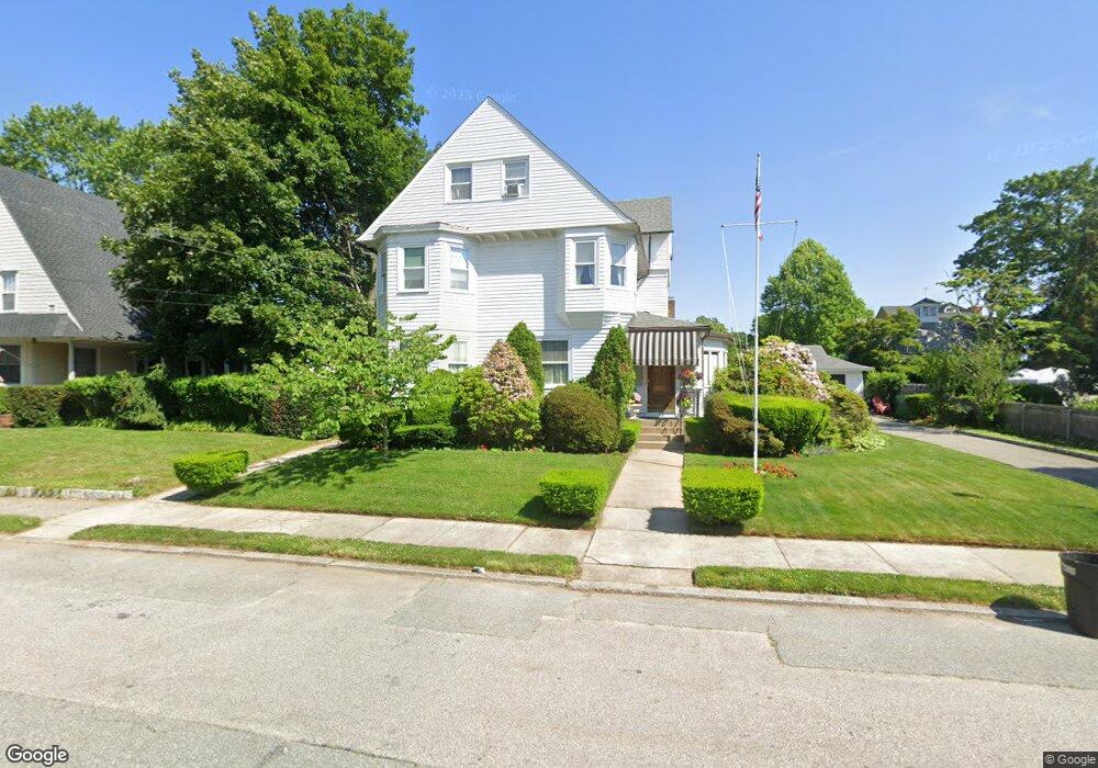 83 Albert Ave, Cranston, RI 02905 - photo 1