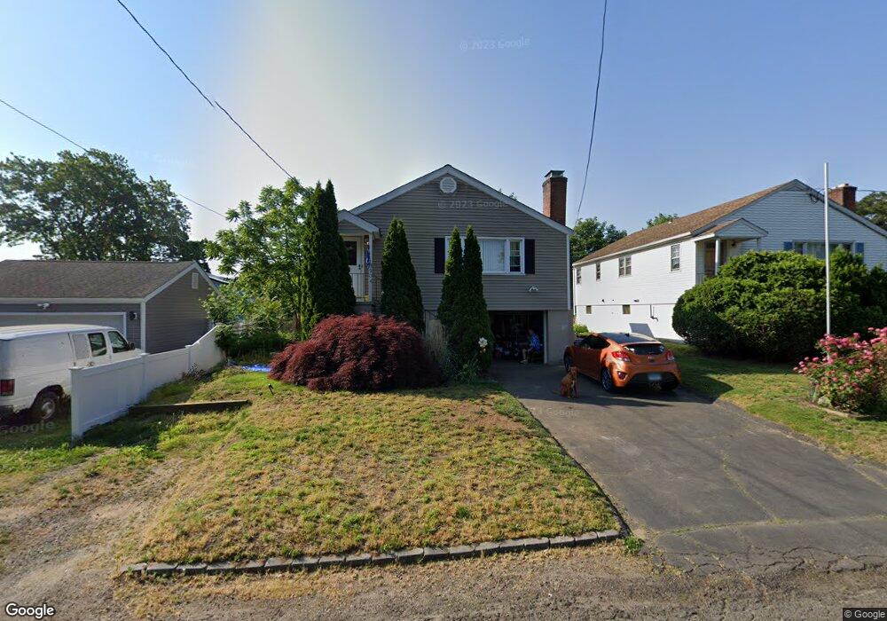 304 Harmony St, Bridgeport, CT 06606 - photo 1