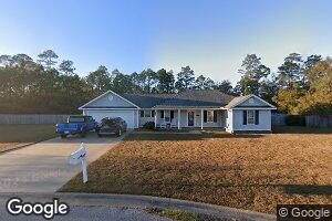 327 Winchester Way SE, Allenhurst, GA 31301