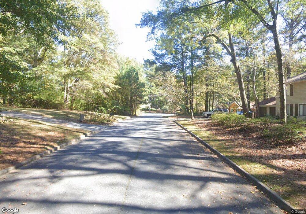 0 Arrowood Ct unit 20, Alpharetta, GA 30009 - photo 1