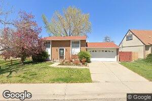 16515 E Wagontrail Dr, Aurora, CO 80015