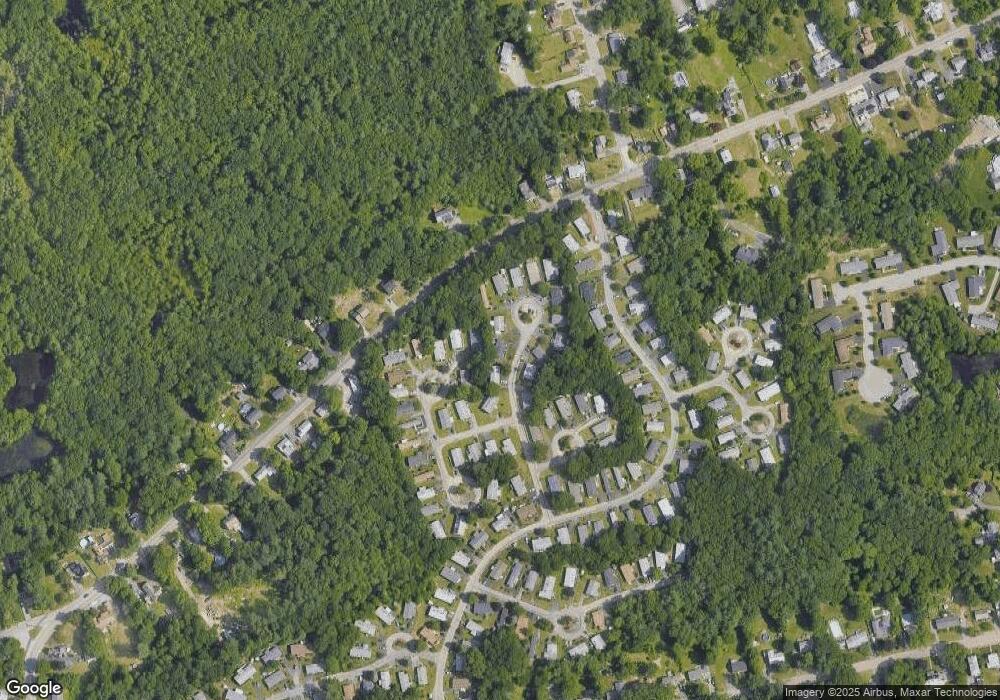 8 Hawthorne St, Rockland, MA 02370 - photo 1