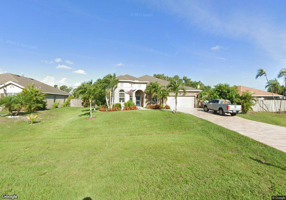 4460 SW Darwin Blvd, Port Saint Lucie, FL 34953 - photo 1