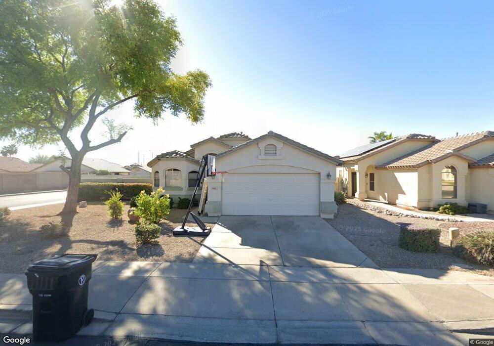 9855 E Onza Ave, Mesa, AZ 85212 - photo 1