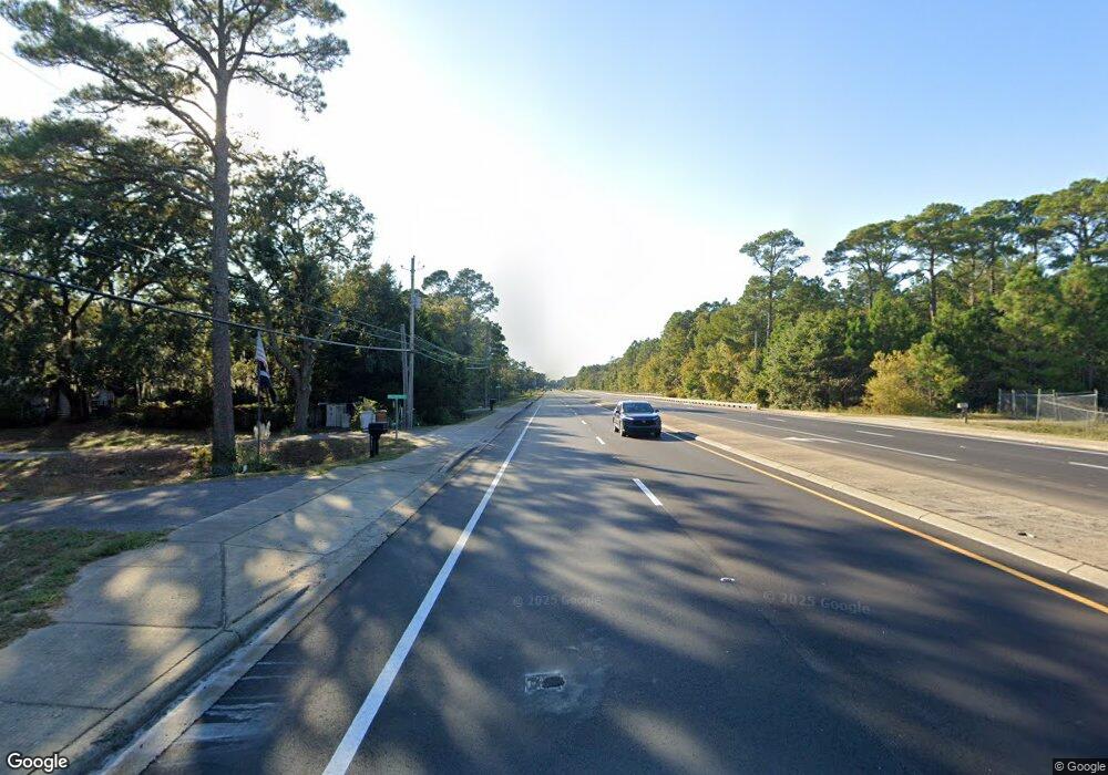 3423 Florida 87, Navarre, FL 32566 - photo 1
