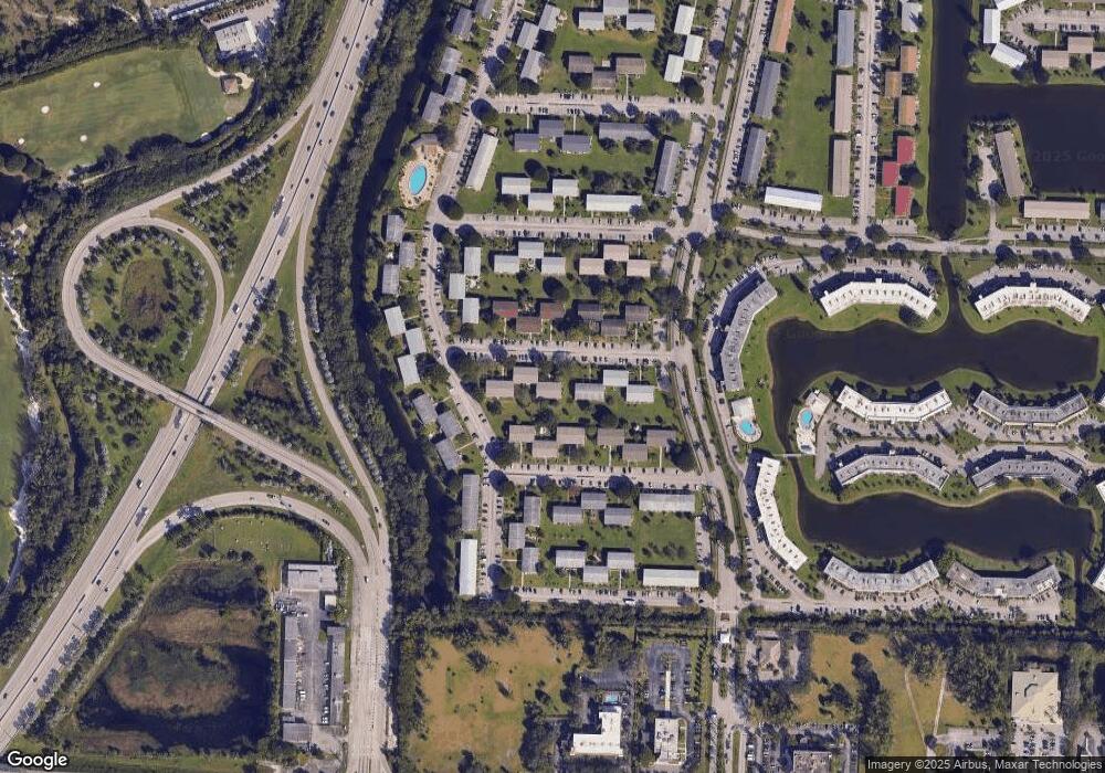 299 Windsor M, West Palm Beach, FL 33417 - photo 1