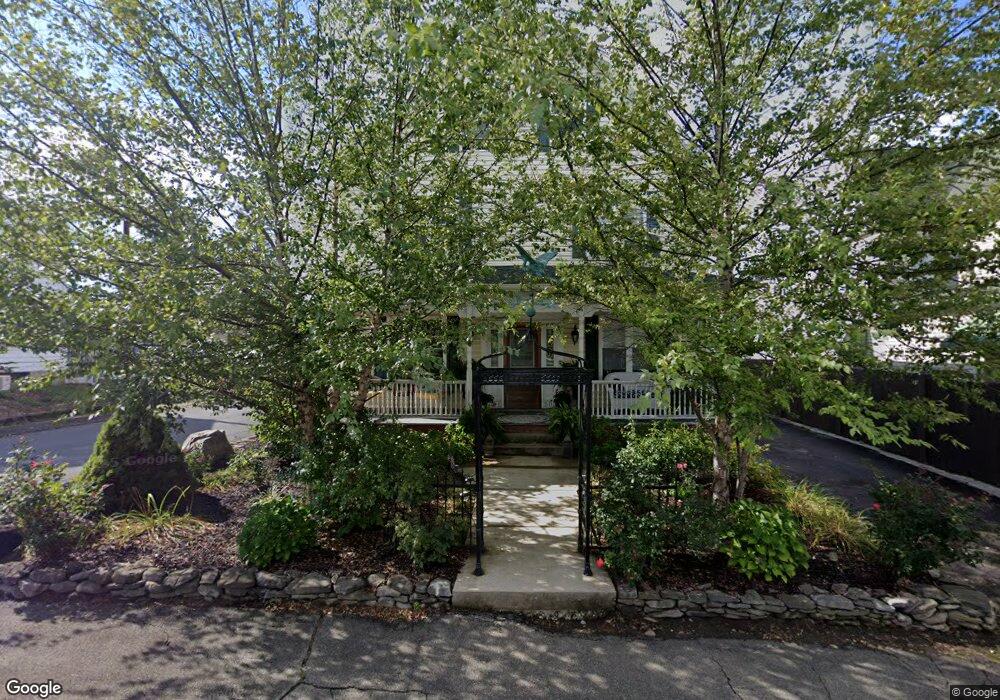 501 Boyle St unit 503, Dunmore, PA 18512 - photo 1