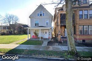 453 2nd St, Pitcairn, PA 15140