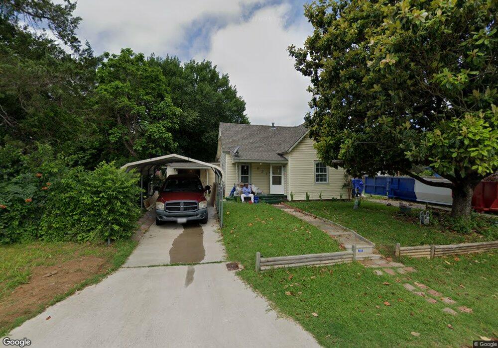 621 H St NE, Ardmore, OK 73401 - photo 1