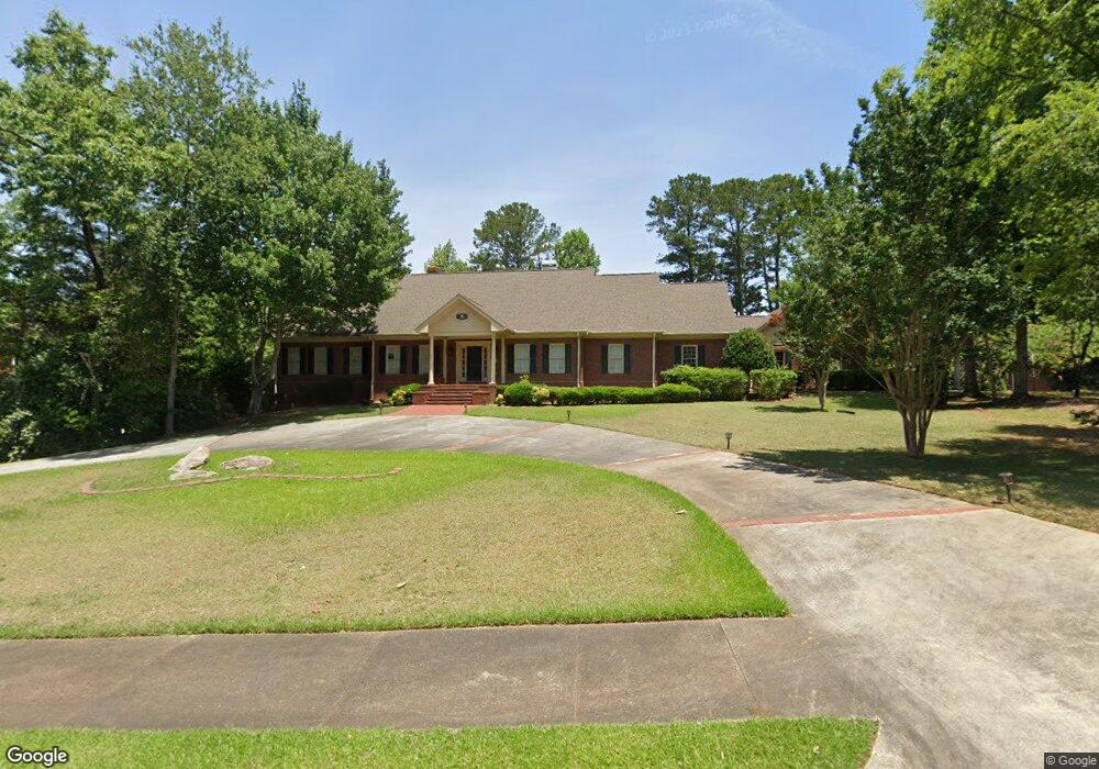 1469 Reagan Cir NW unit 18, Conyers, GA 30012 - photo 1