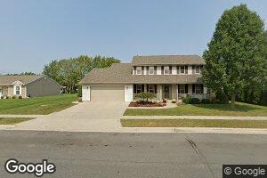 314 Huenink Ave, Cedar Grove, WI 53013