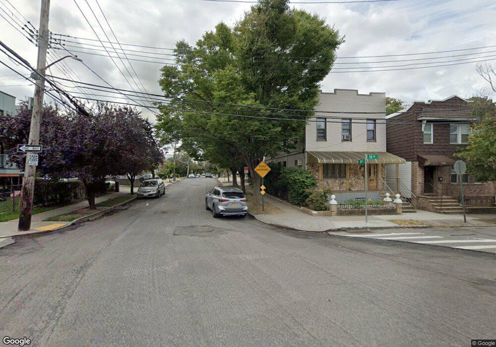 7328 58th Ave, Maspeth, NY 11378 - photo 1