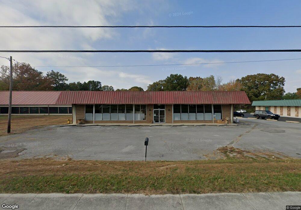 1700 Mcarthur St, Manchester, TN 37355 - photo 1